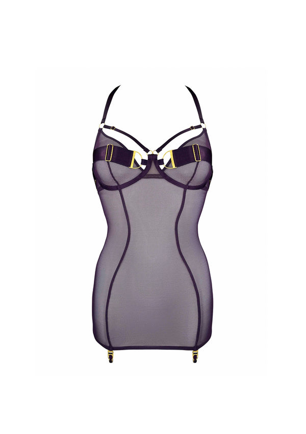 Nara Dress